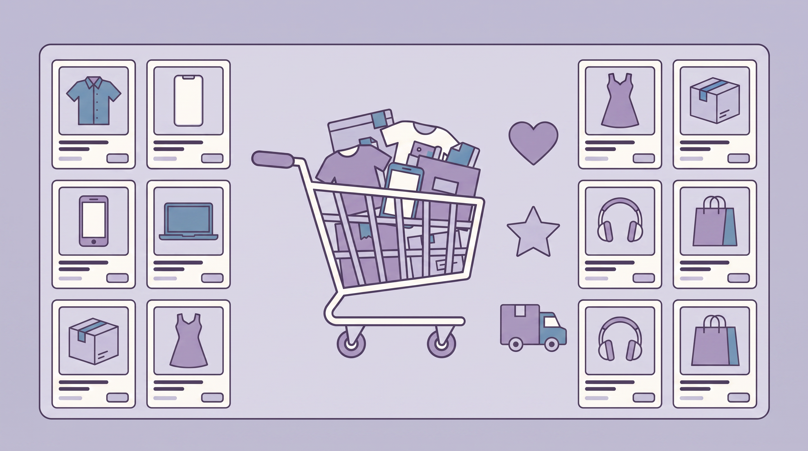 E-commerce