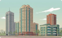 🏢 Агентство недвижимости (Москва)