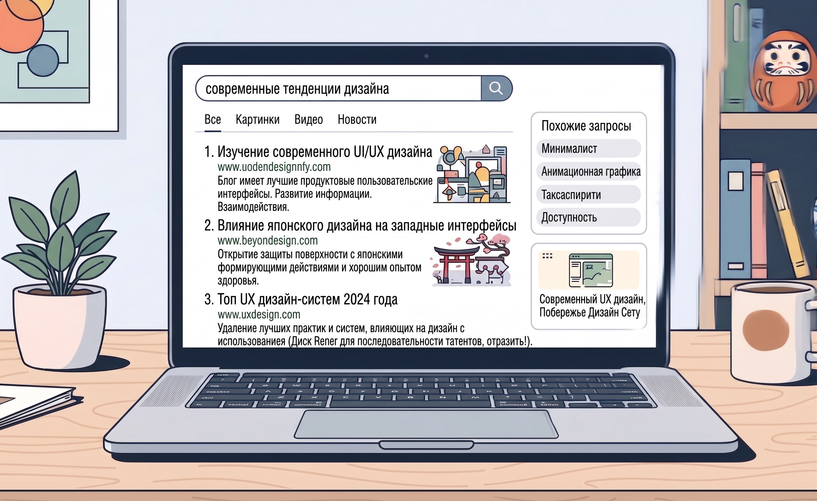 SEO-продвижение