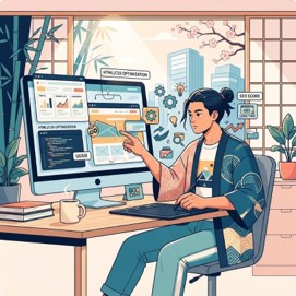Неделя 3 — Оптимизация