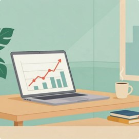 Почему SEO — самый выгодный канал в долгосроке?