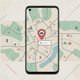 Локальное SEO — 35% записей из карт