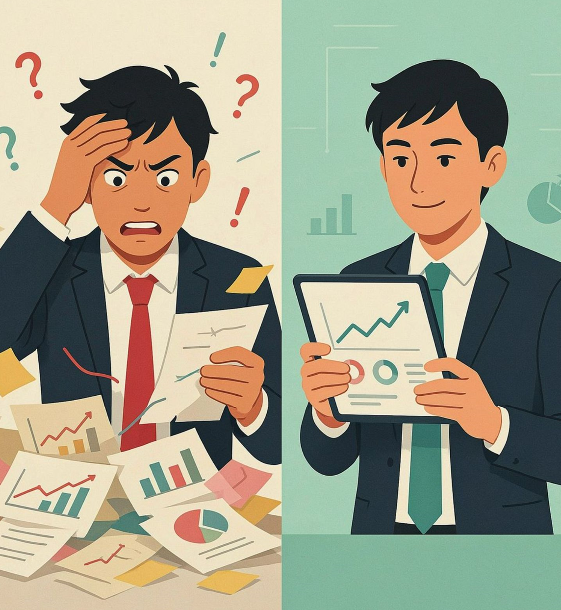 Комплексное продвижение бизнеса в интернете: от разработки сайта до реальных продаж — иллюстрация
