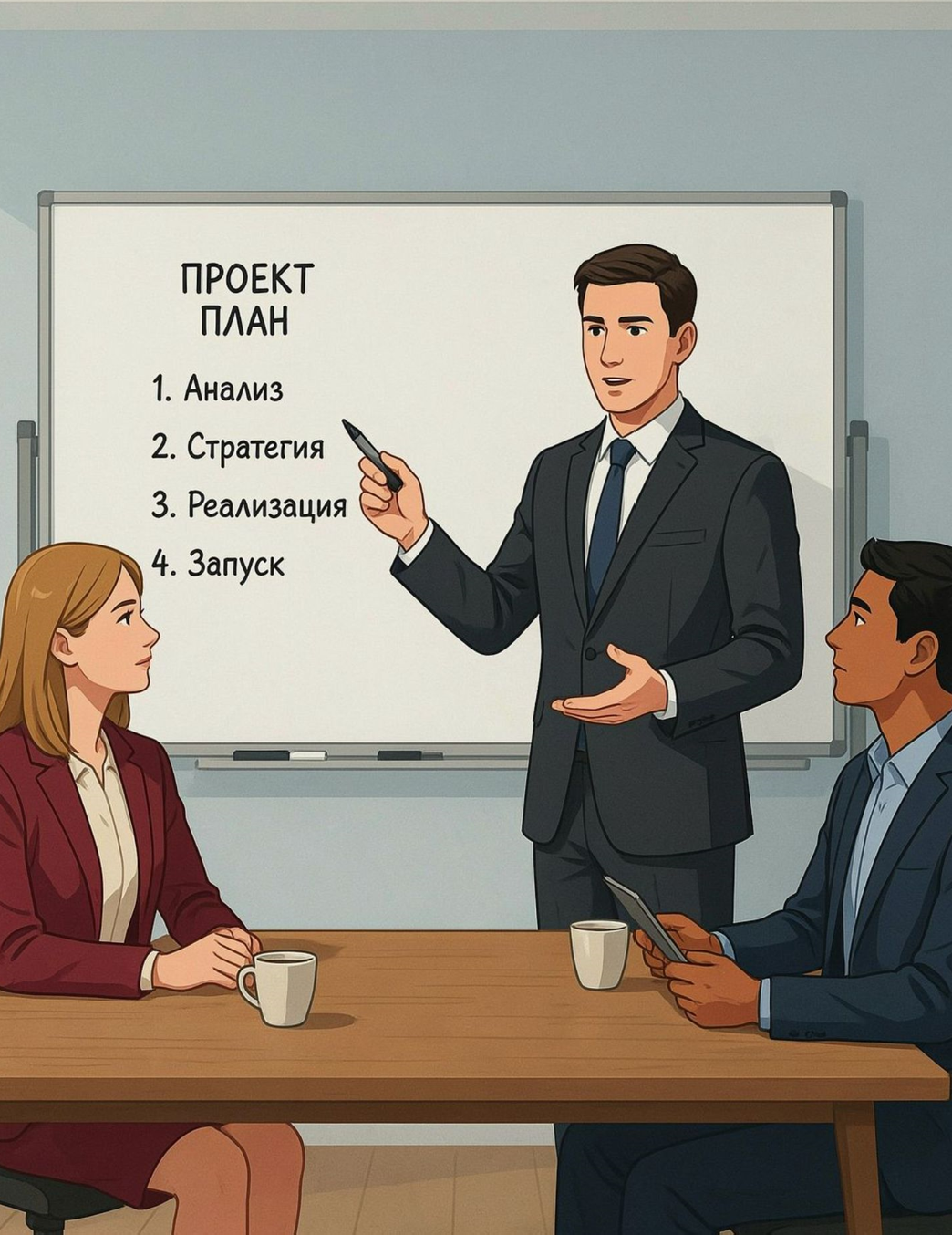 Создание сайта на 1С-Битрикс: как мы делаем сайт, который приносит заявки с первого дня