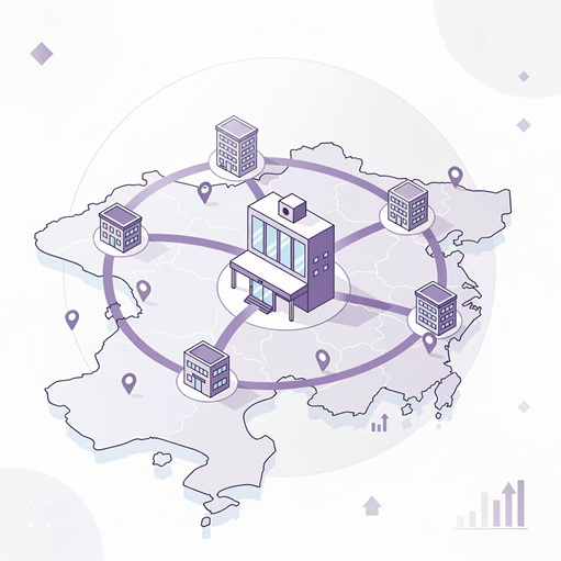 Почему региональная стратегия сработала