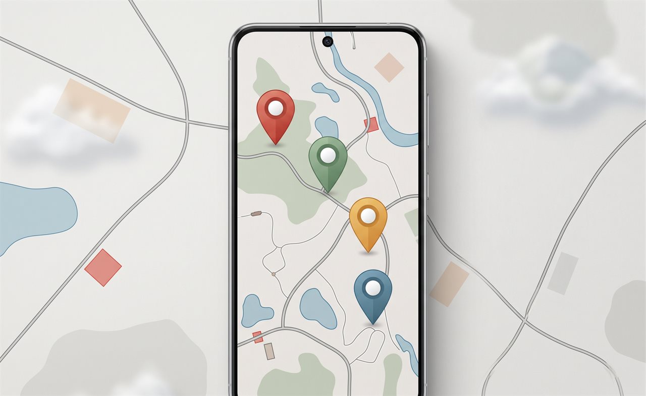 🗺️ Яндекс.Карты