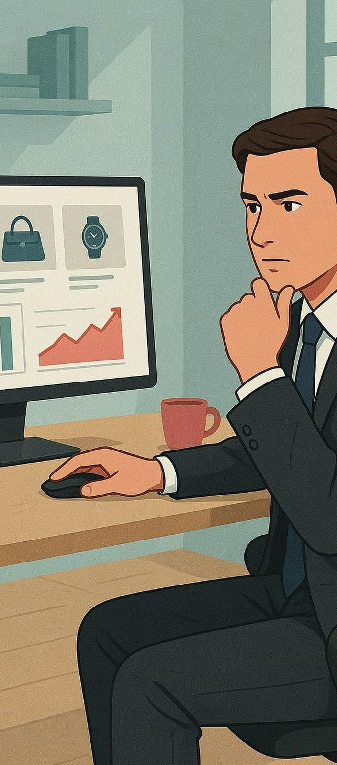 5 каналов, которые стабильно поставляют заказы в интернет-магазин