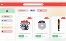 🛒 Автозапчасти на OpenCart (15 000 SKU)