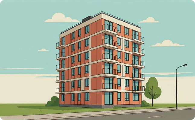 🏢 Агентство недвижимости — Краснодар (вторичка)