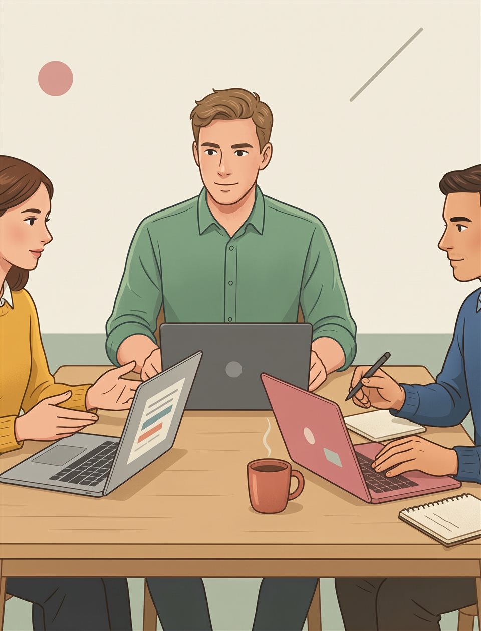 Одна команда — полный цикл вашего digital-продвижения