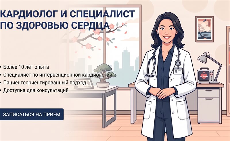 🏥 Клиника пластической хирургии