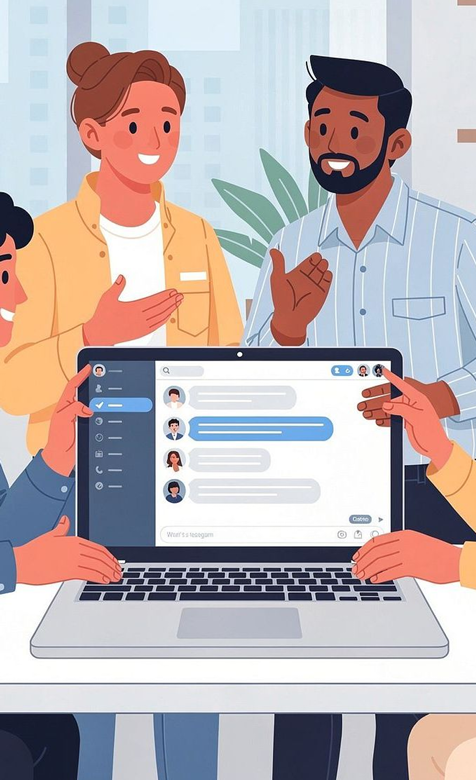 Реклама в Telegram: полное руководство по лидогенерации