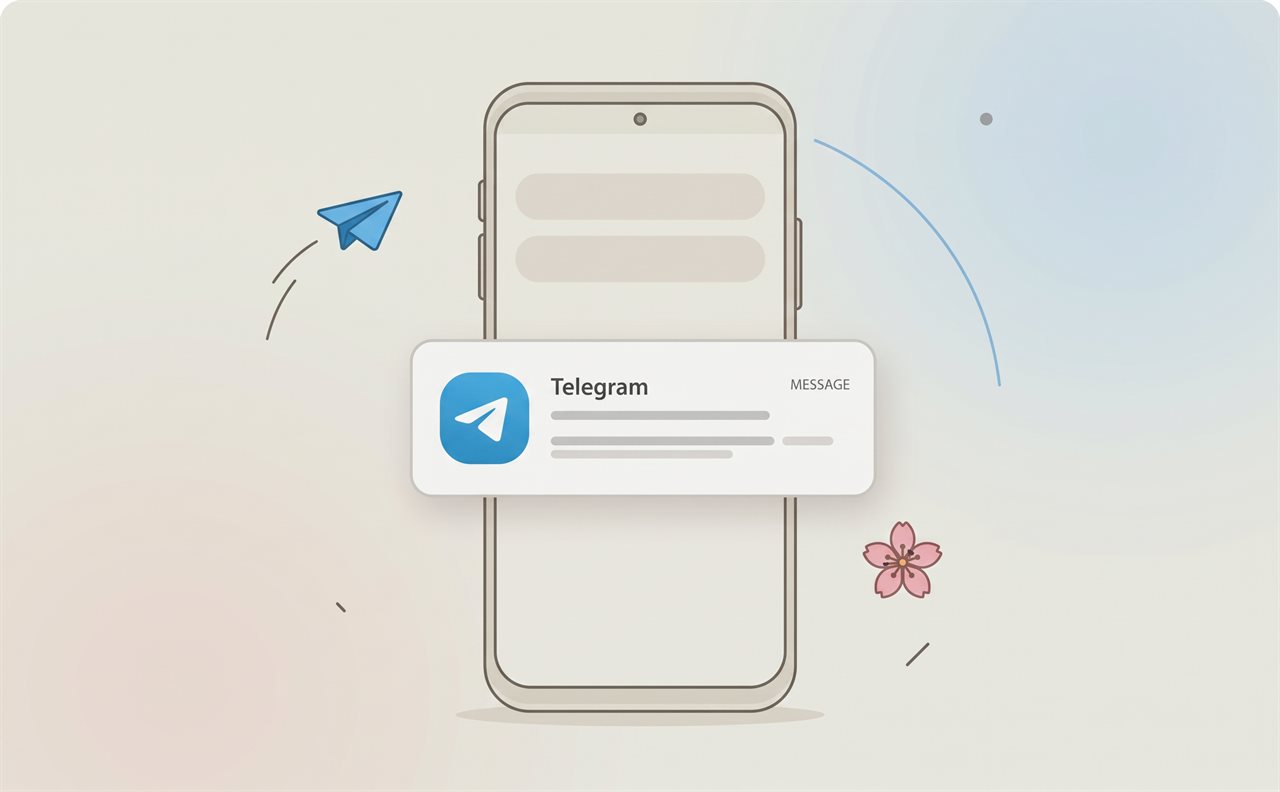 Telegram (Telegram Ads Platform)