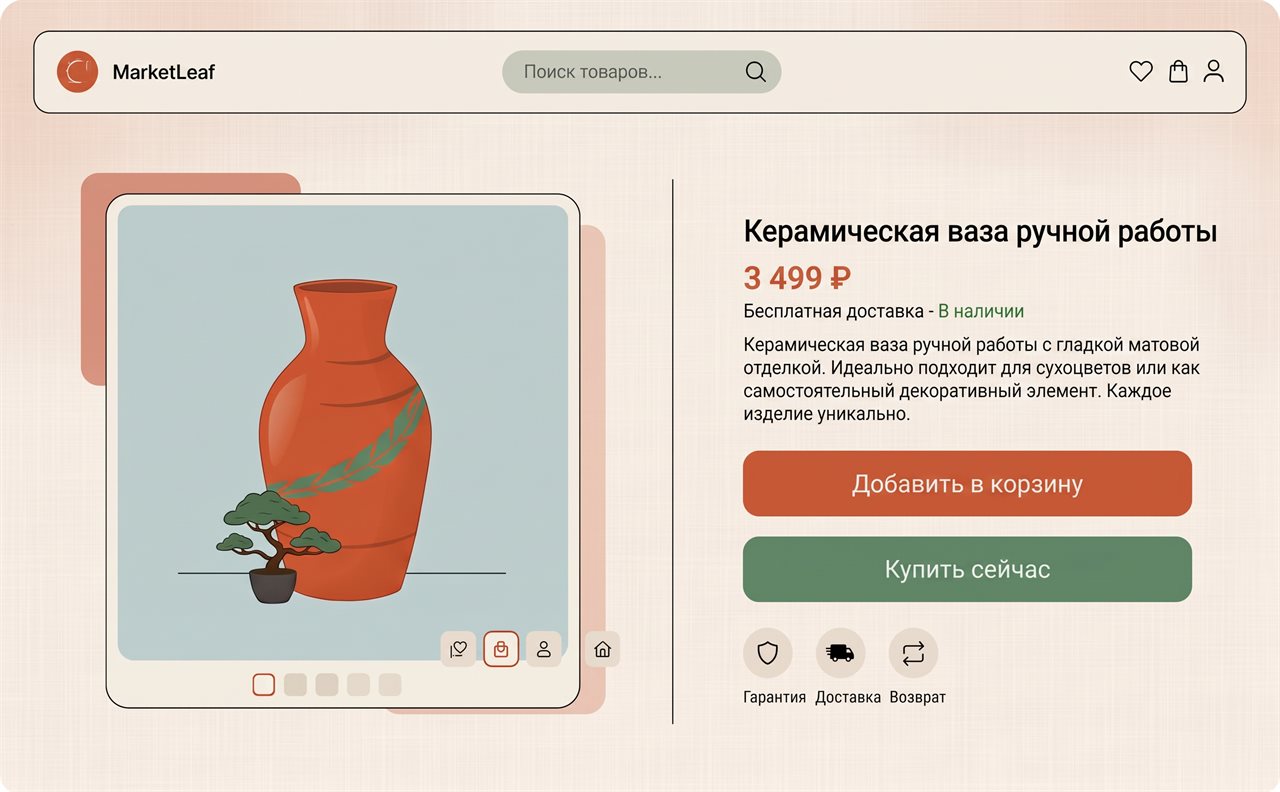 Авито Таргет