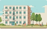 🏢 Жилой комплекс «Н В» (Краснодар)