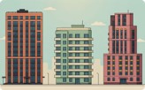 🏗️ Застройщик «Р Девелопмент» (Москва, Казань, Ростов-на-Дону)