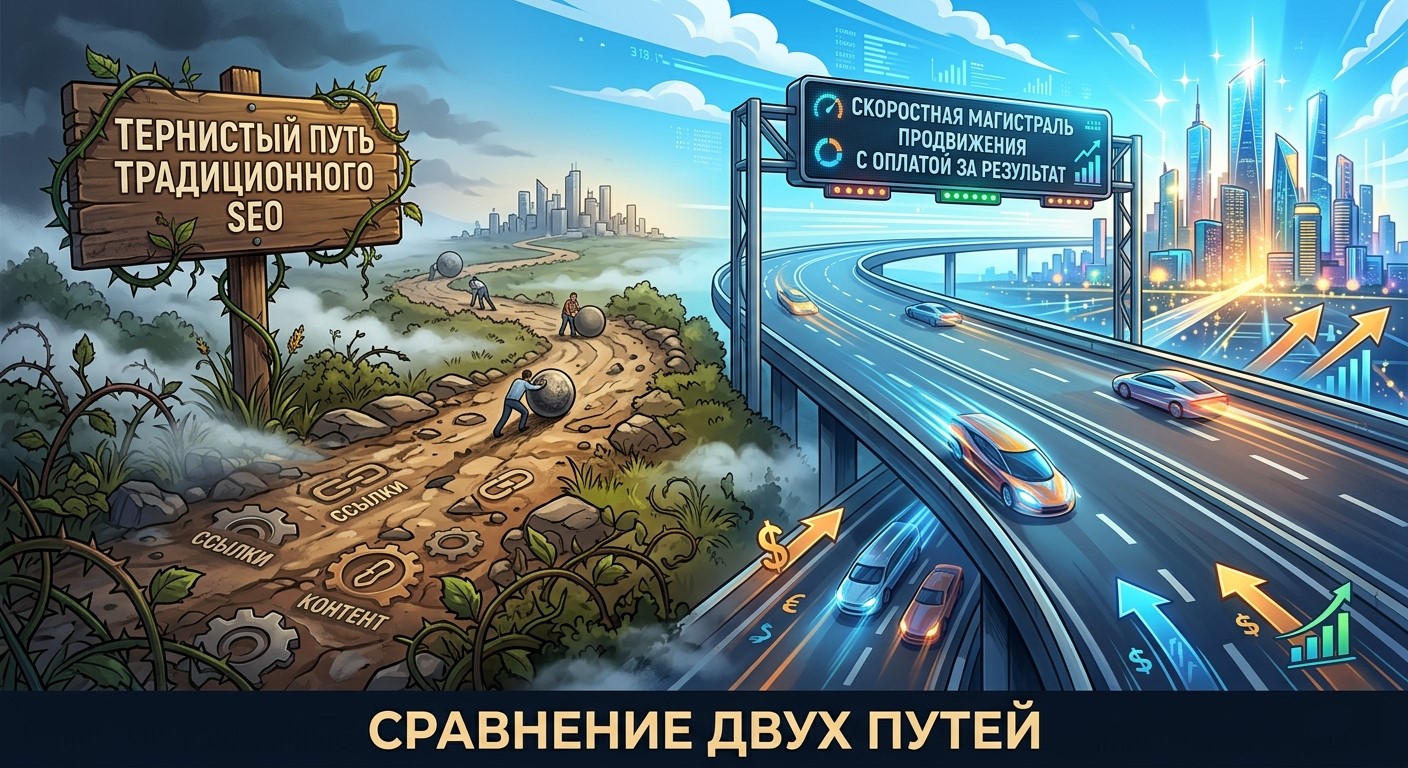 Как нейросети оценивают качество контента на сайте