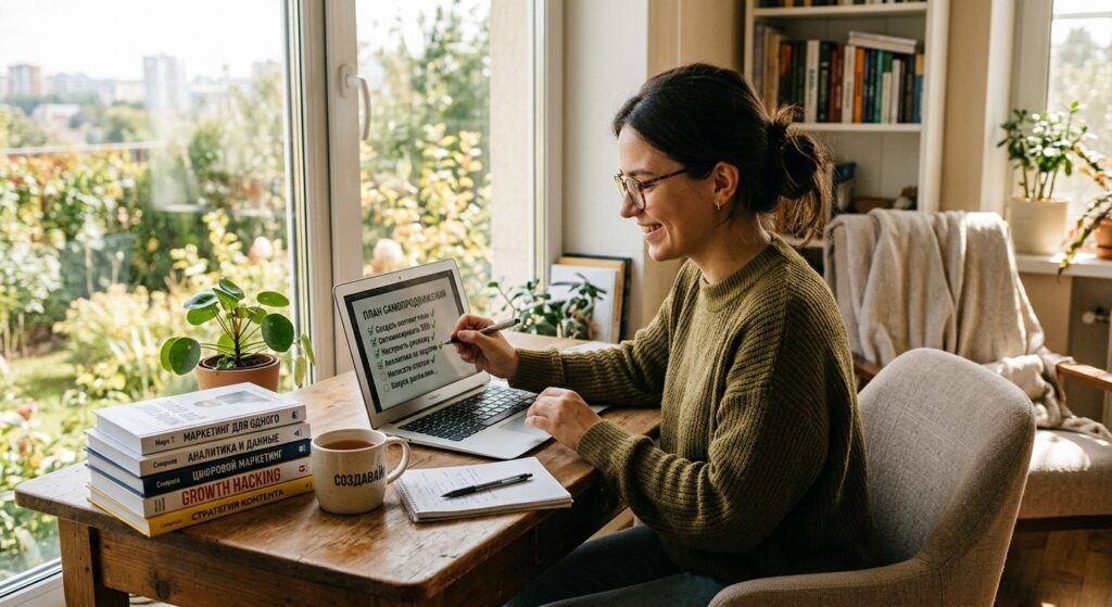 hero ecommerce work