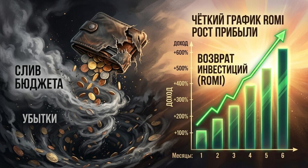 profit chart