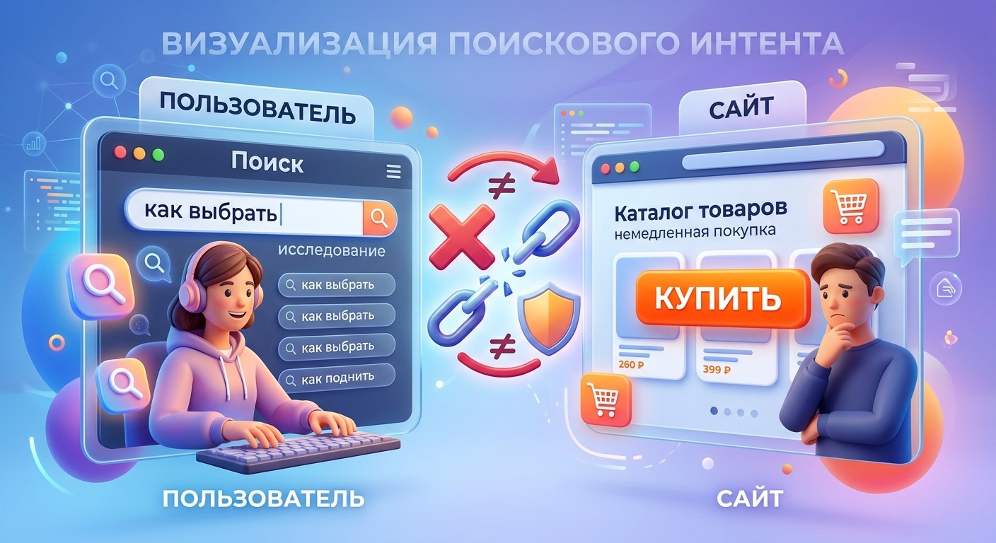 Этапы диагностики SEO от индексации до заявок