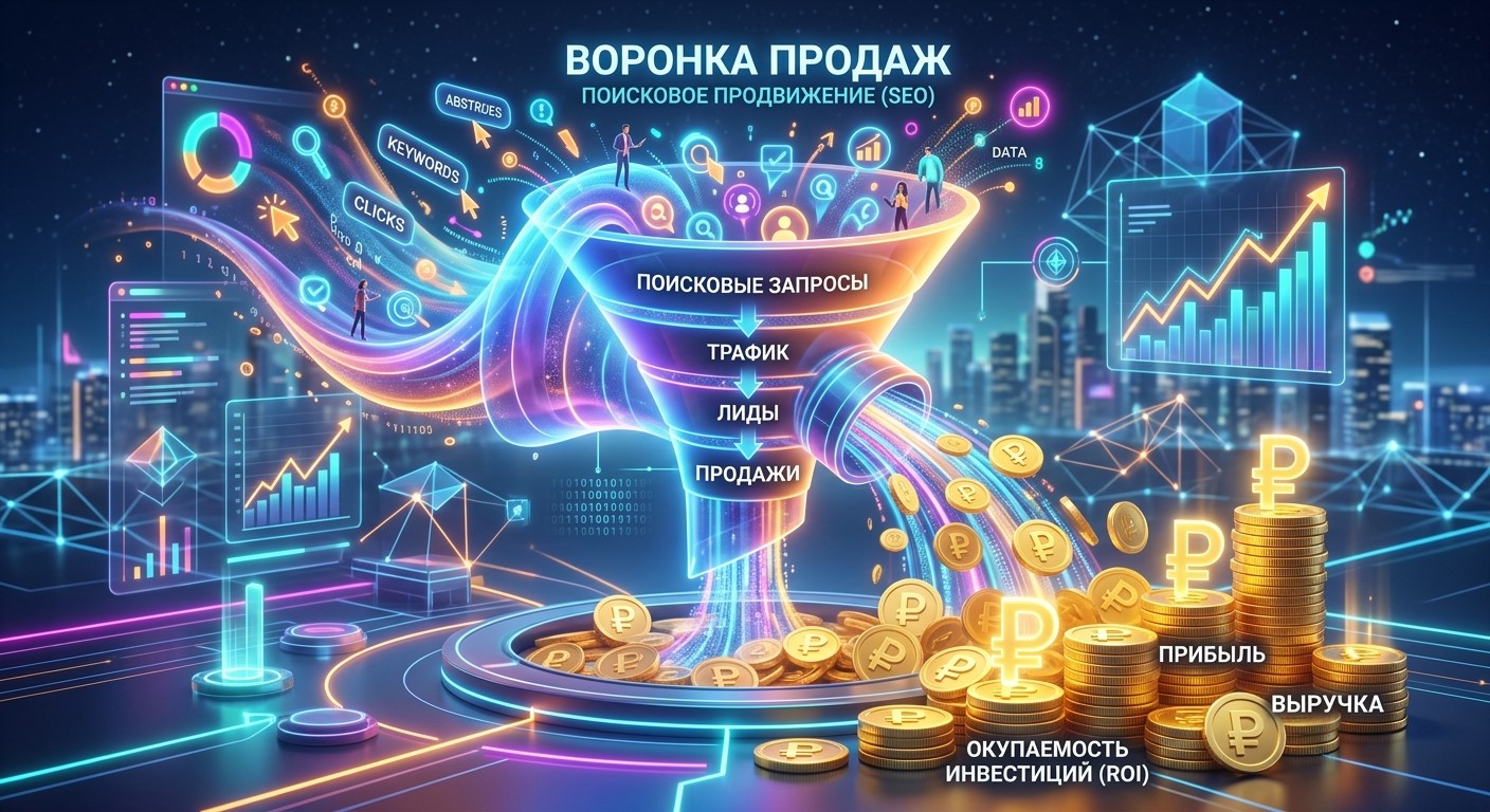 Сравнение моделей оплаты SEO: тариф, позиции, трафик и лиды
